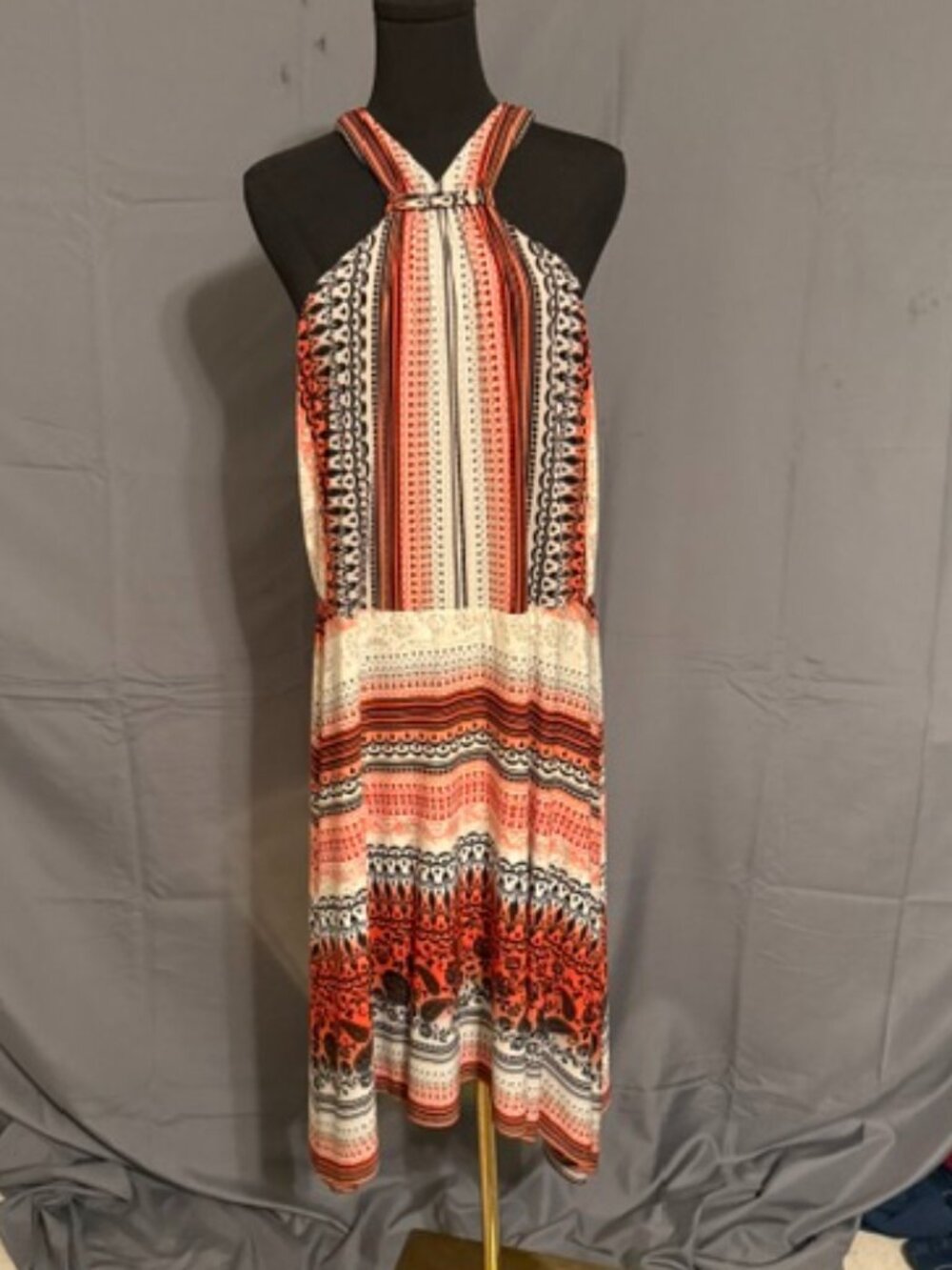 CATO Dress Size XL